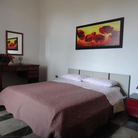 B&B Masseria Del Marchese カステッラーナ・グロッテ エクステリア 写真