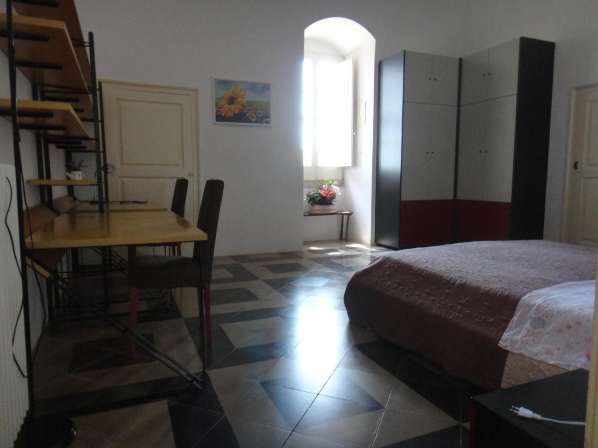 B&B Masseria Del Marchese カステッラーナ・グロッテ エクステリア 写真