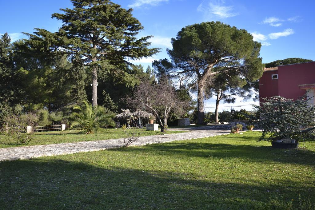 B&B Masseria Del Marchese カステッラーナ・グロッテ 部屋 写真