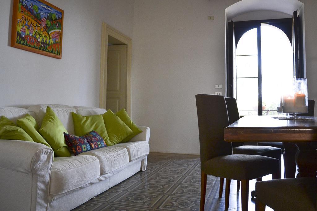 B&B Masseria Del Marchese カステッラーナ・グロッテ 部屋 写真