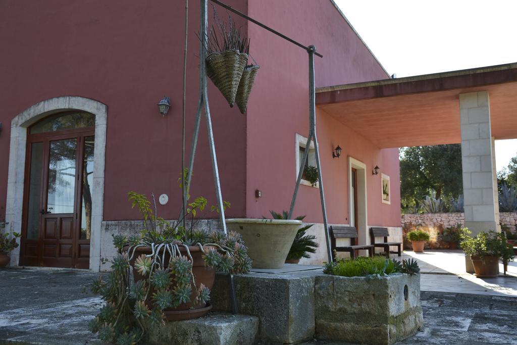 B&B Masseria Del Marchese カステッラーナ・グロッテ 部屋 写真