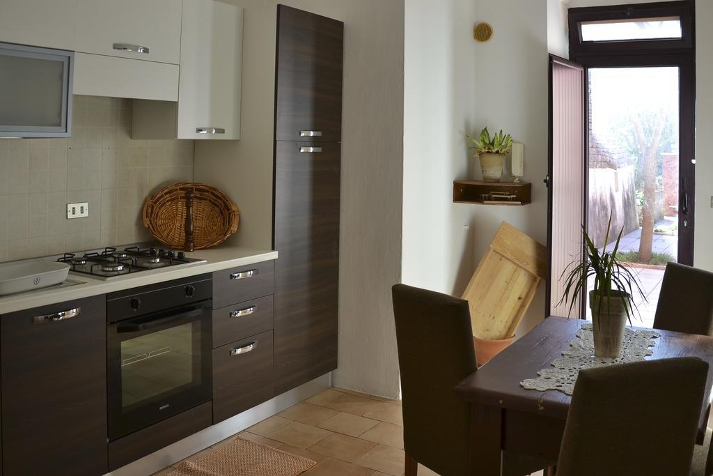 B&B Masseria Del Marchese カステッラーナ・グロッテ 部屋 写真