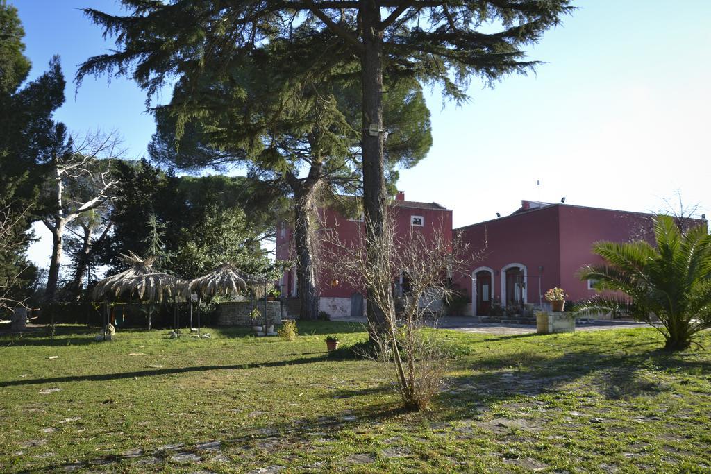 B&B Masseria Del Marchese カステッラーナ・グロッテ 部屋 写真