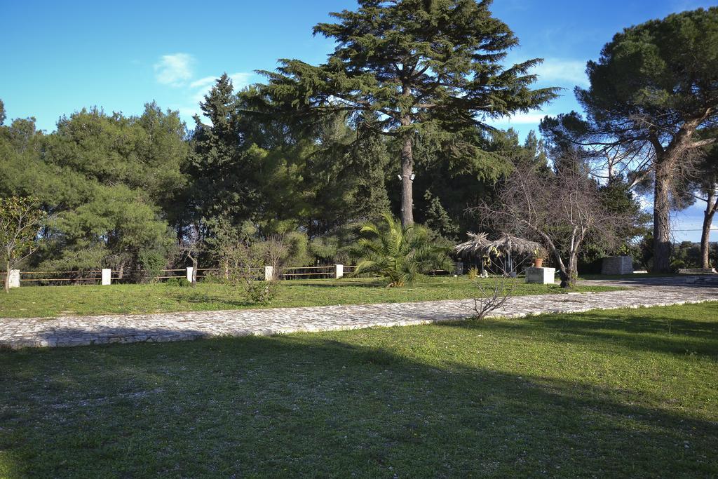 B&B Masseria Del Marchese カステッラーナ・グロッテ 部屋 写真
