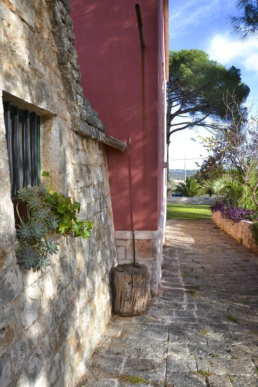 B&B Masseria Del Marchese カステッラーナ・グロッテ 部屋 写真