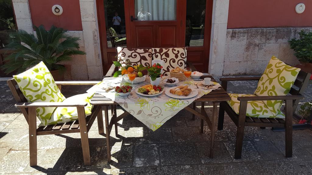 B&B Masseria Del Marchese カステッラーナ・グロッテ エクステリア 写真