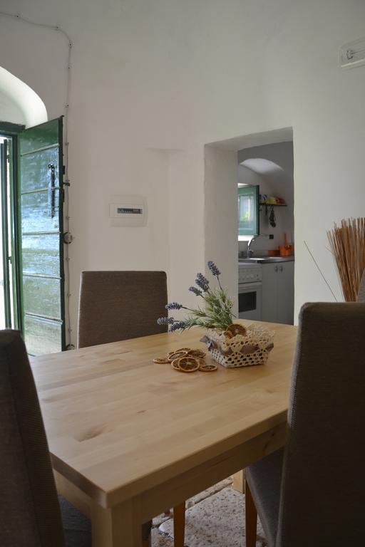 B&B Masseria Del Marchese カステッラーナ・グロッテ エクステリア 写真