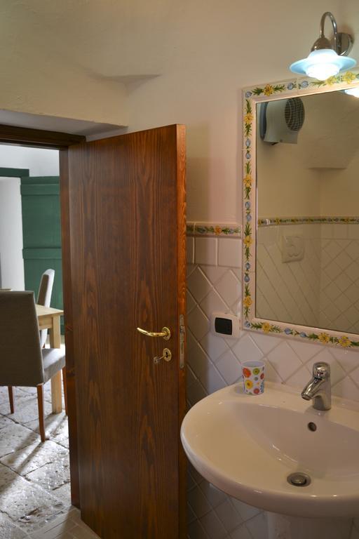 B&B Masseria Del Marchese カステッラーナ・グロッテ エクステリア 写真
