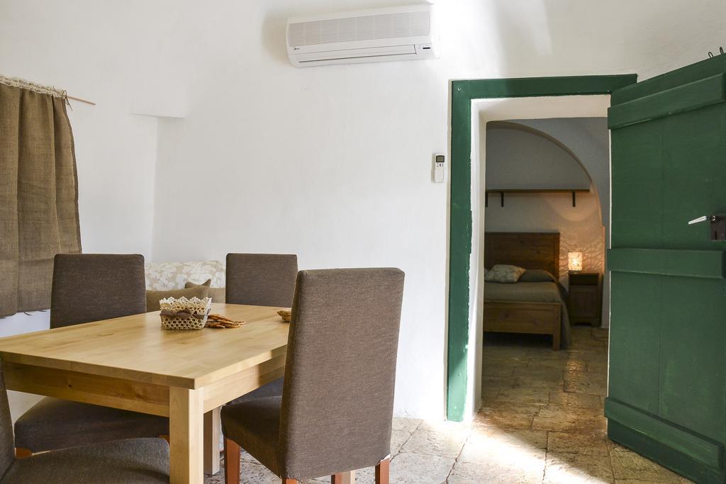 B&B Masseria Del Marchese カステッラーナ・グロッテ エクステリア 写真