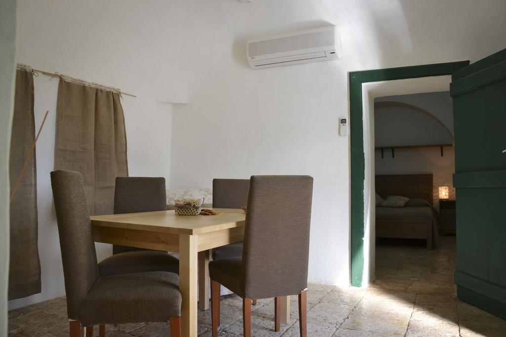 B&B Masseria Del Marchese カステッラーナ・グロッテ エクステリア 写真