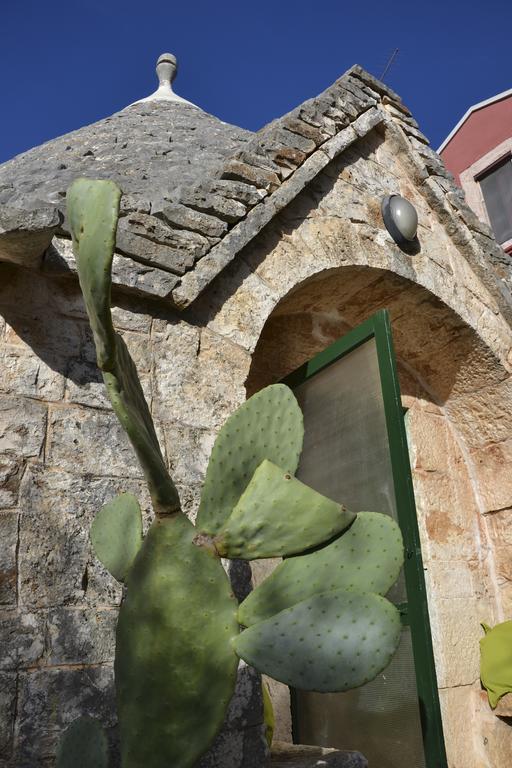 B&B Masseria Del Marchese カステッラーナ・グロッテ エクステリア 写真