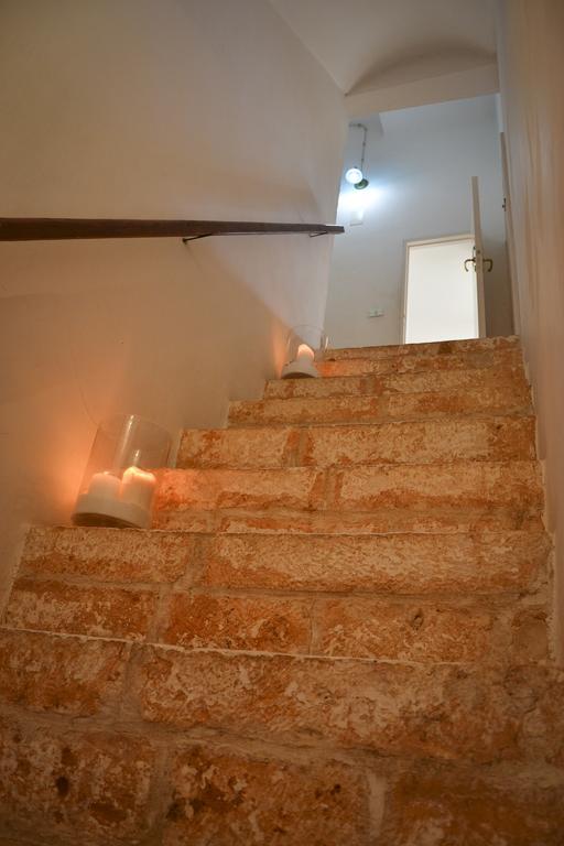 B&B Masseria Del Marchese カステッラーナ・グロッテ エクステリア 写真