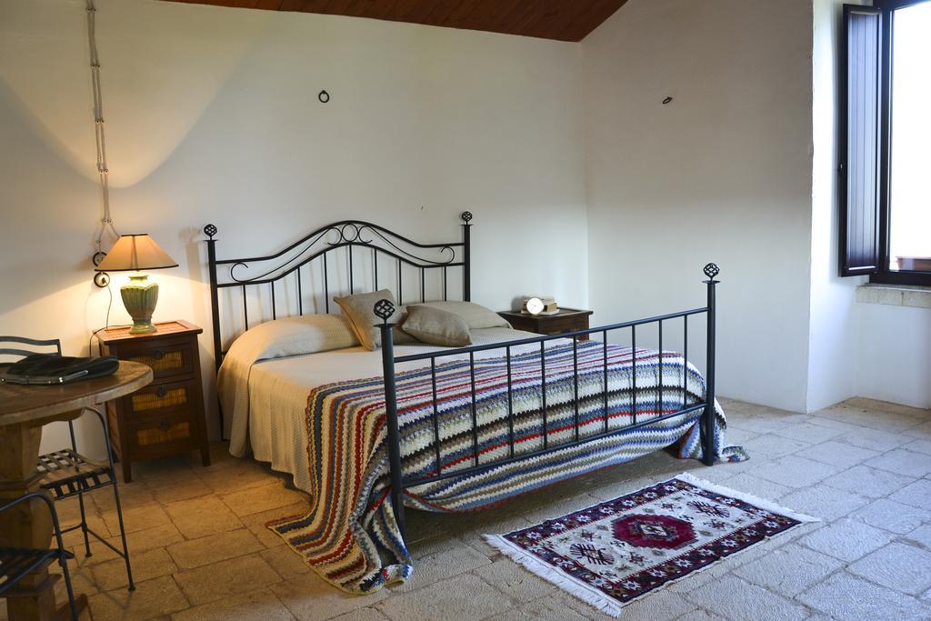 B&B Masseria Del Marchese カステッラーナ・グロッテ エクステリア 写真