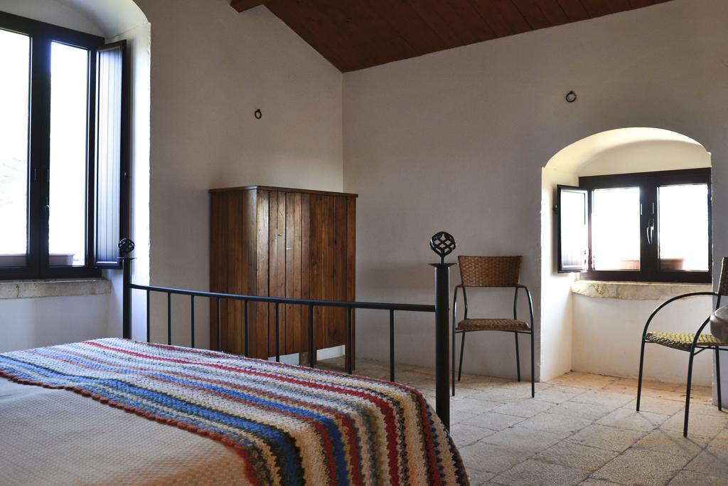 B&B Masseria Del Marchese カステッラーナ・グロッテ エクステリア 写真