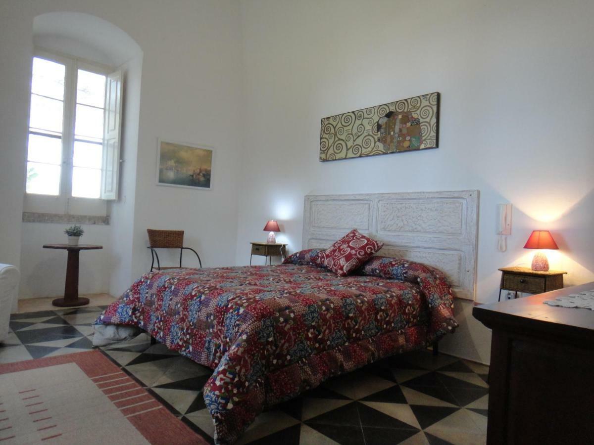 B&B Masseria Del Marchese カステッラーナ・グロッテ エクステリア 写真