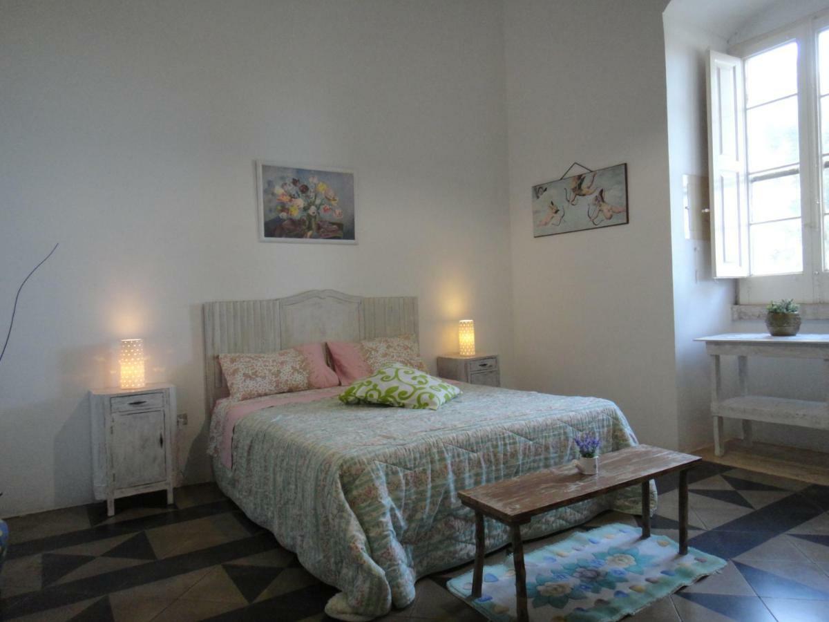 B&B Masseria Del Marchese カステッラーナ・グロッテ エクステリア 写真