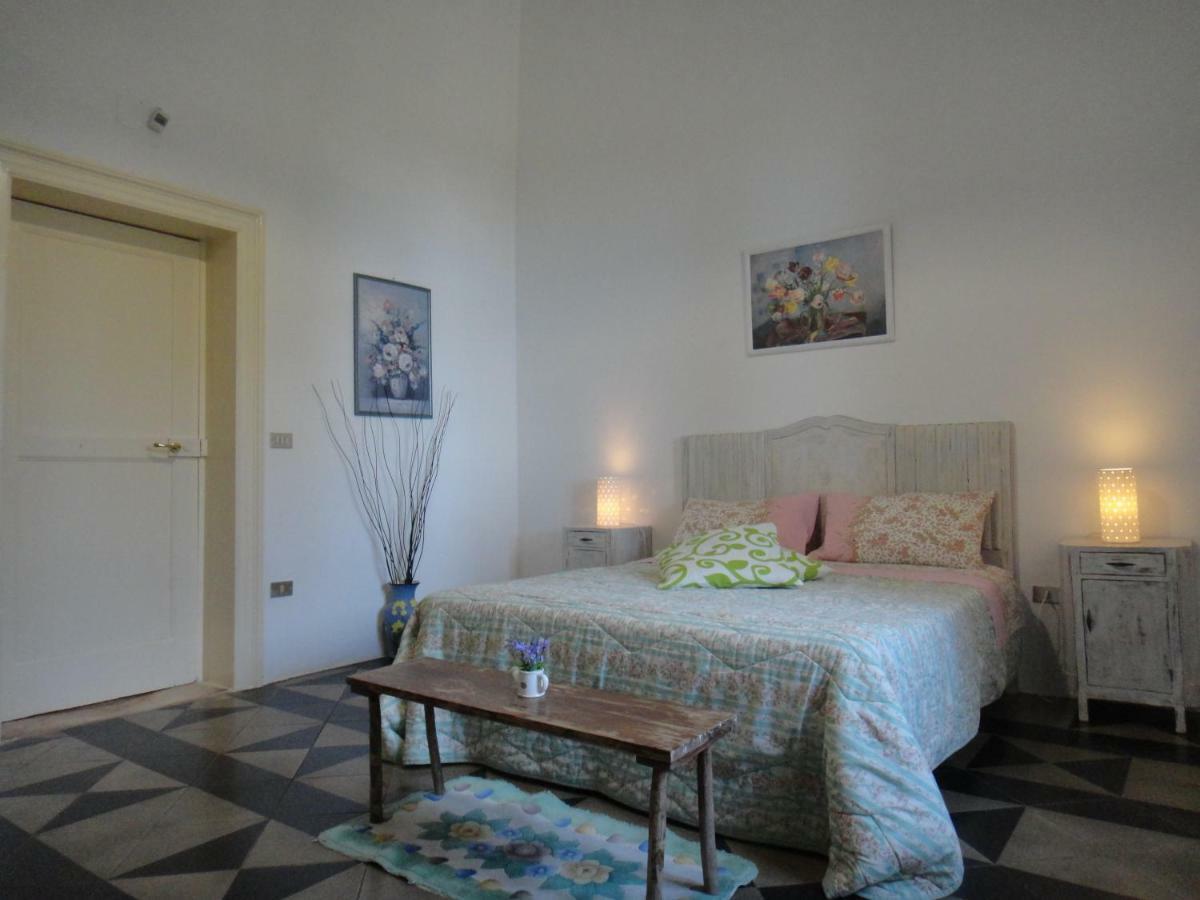 B&B Masseria Del Marchese カステッラーナ・グロッテ エクステリア 写真